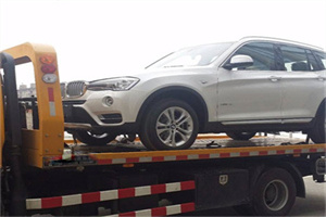 庄河拖车24小时服务电话