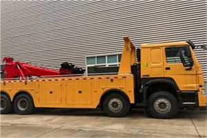 庄河道路救援公司